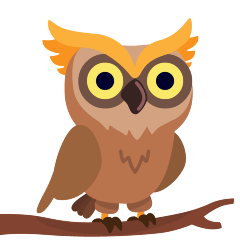 Owl Emoji Copy Paste ― 🦉 - skype