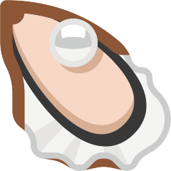 Oyster Emoji Copy Paste ― 🦪 - skype
