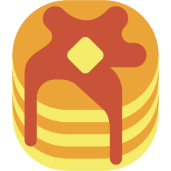 Pancakes Emoji Copy Paste ― 🥞 - skype