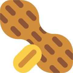 Peanuts Emoji Copy Paste ― 🥜 - skype