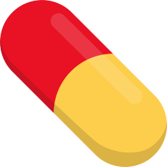 Pill Emoji Copy Paste ― 💊 - skype