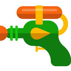 Water Pistol Emoji Copy Paste ― 🔫 - skype