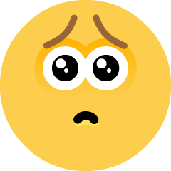 Pleading Face Emoji Copy Paste ― 🥺 - skype