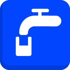 Potable Water Emoji Copy Paste ― 🚰 - skype