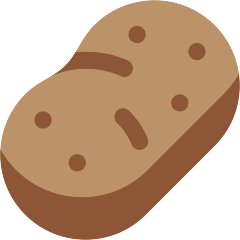 Potato Emoji Copy Paste ― 🥔 - skype