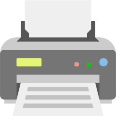 Printer Emoji Copy Paste ― 🖨️ - skype