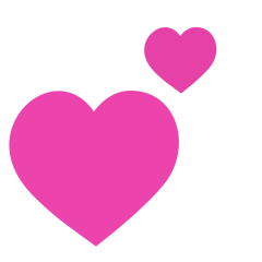 Revolving Hearts Emoji Copy Paste ― 💞 - skype