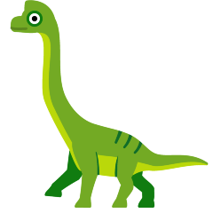 Sauropod Emoji Copy Paste ― 🦕 - skype