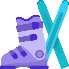 Skis Emoji Copy Paste ― 🎿 - skype