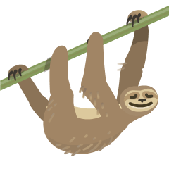 Sloth Emoji Copy Paste ― 🦥 - skype