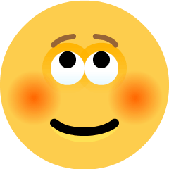 Smiling Face With Smiling Eyes Emoji Copy Paste ― 😊 - skype