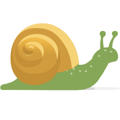 Snail Emoji Copy Paste ― 🐌 - skype