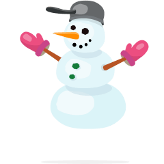 Snowman Without Snow Emoji Copy Paste ― ⛄ - skype