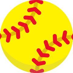 Softball Emoji Copy Paste ― 🥎 - skype