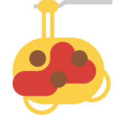 Spaghetti Emoji Copy Paste ― 🍝 - skype