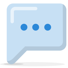 Speech Balloon Emoji Copy Paste ― 💬 - skype