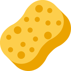 Sponge Emoji Copy Paste ― 🧽 - skype