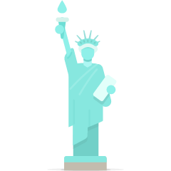 Statue Of Liberty Emoji Copy Paste ― 🗽 - skype