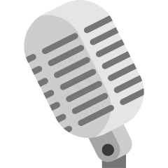 Studio Microphone Emoji Copy Paste ― 🎙️ - skype