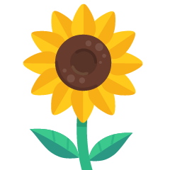 Sunflower Emoji Copy Paste ― 🌻 - skype