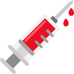 Syringe Emoji Copy Paste ― 💉 - skype