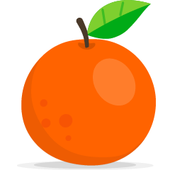 Tangerine Emoji Copy Paste ― 🍊 - skype
