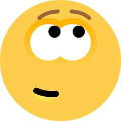 Thinking Face Emoji Copy Paste ― 🤔 - skype