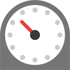 Timer Clock Emoji Copy Paste ― ⏲️ - skype