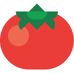 Tomato Emoji Copy Paste ― 🍅 - skype