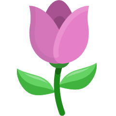 Tulip Emoji Copy Paste ― 🌷 - skype