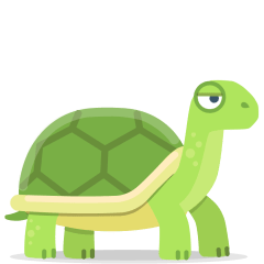 Turtle Emoji Copy Paste ― 🐢 - skype