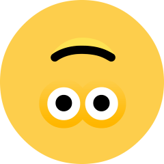 Upside-down Face Emoji Copy Paste ― 🙃 - skype