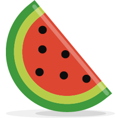 Watermelon Emoji Copy Paste ― 🍉 - skype