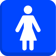 Women’s Room Emoji Copy Paste ― 🚺 - skype