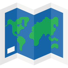 World Map Emoji Copy Paste ― 🗺️ - skype