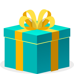 Wrapped Gift Emoji Copy Paste ― 🎁 - skype
