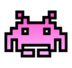 Alien Monster Emoji Copy Paste ― 👾 - softbank