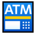 ATM Sign Emoji Copy Paste ― 🏧 - softbank