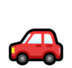 Automobile Emoji Copy Paste ― 🚗 - softbank