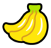Banana Emoji Copy Paste ― 🍌 - softbank