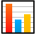 Bar Chart Emoji Copy Paste ― 📊 - softbank
