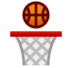 Basketball Emoji Copy Paste ― 🏀 - softbank
