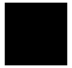 Black Large Square Emoji Copy Paste ― ⬛ - softbank