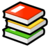 Books Emoji Copy Paste ― 📚 - softbank