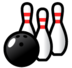 Bowling Emoji Copy Paste ― 🎳 - softbank