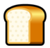 Bread Emoji Copy Paste ― 🍞 - softbank