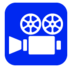 Cinema Emoji Copy Paste ― 🎦 - softbank