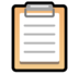 Clipboard Emoji Copy Paste ― 📋 - softbank