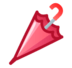 Closed Umbrella Emoji Copy Paste ― 🌂 - softbank