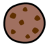Cookie Emoji Copy Paste ― 🍪 - softbank